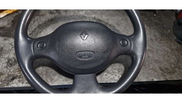 Renault Clio 2 hatchback çıkma airbag